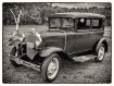 Model A Ford