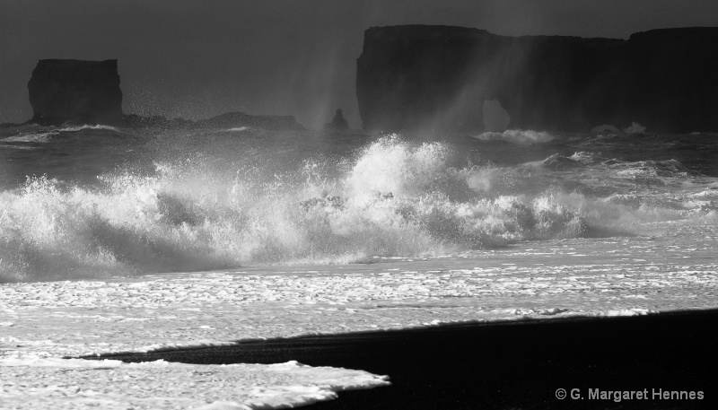 Stormy Weather