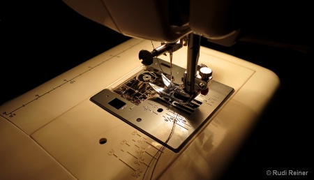 Night sewing