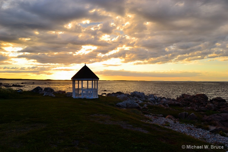 Musgrave Harbour, NL.