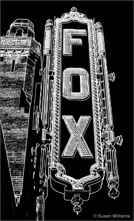 Fox Theatre