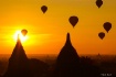 Bagan ballooning