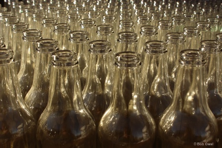 Bottlemania