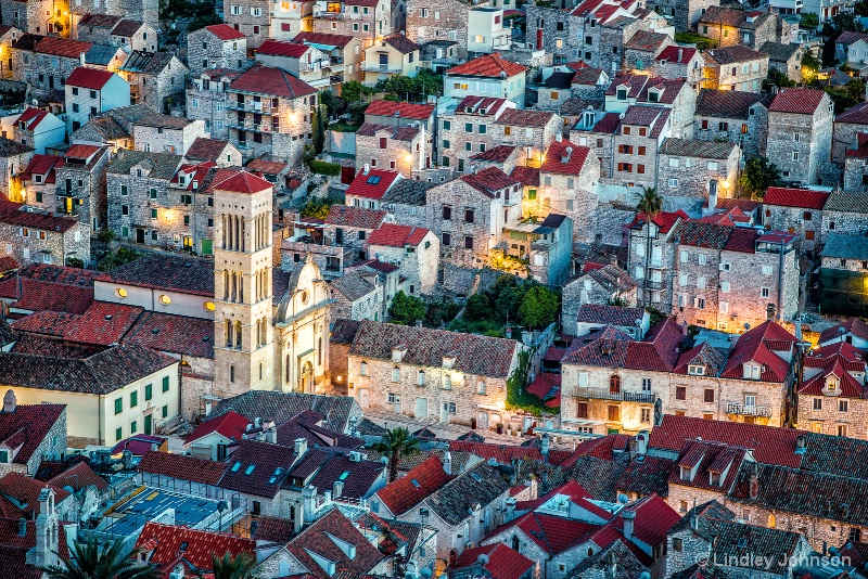 Hvar, Croatia