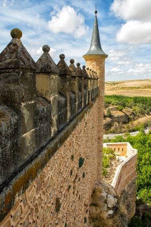 Castle View