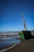 Shipwrecked