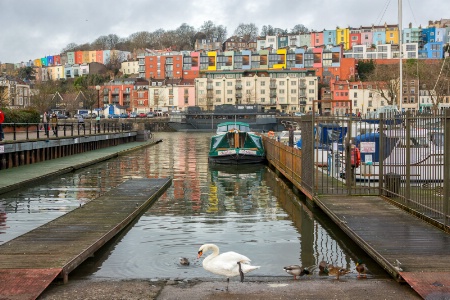 Bristol Marina
