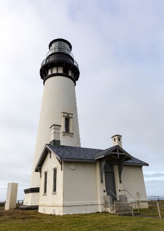 Yaquina Head Lighthouse