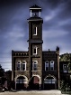 The Old Fire Hall