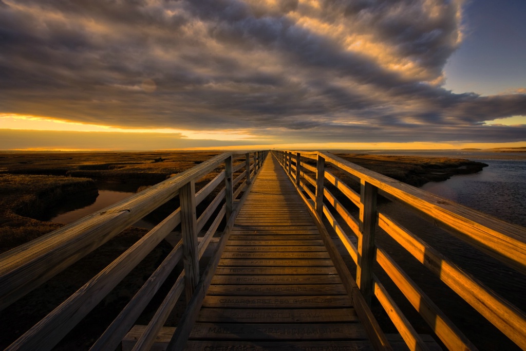 Boardwalk