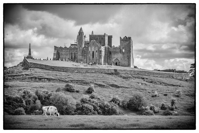 Rock of Cashel, Ireland - ID: 15293852 © Martin L. Heavner