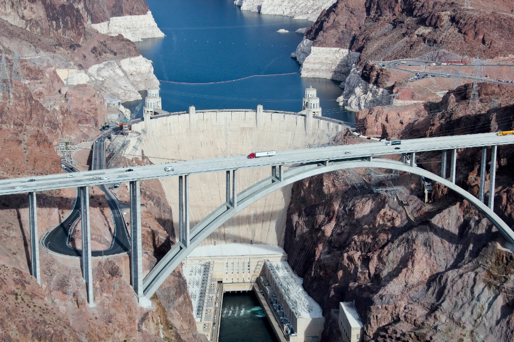 Hoover Dam