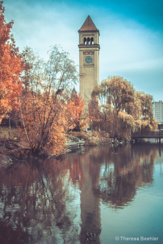 Gonzaga University - Fall