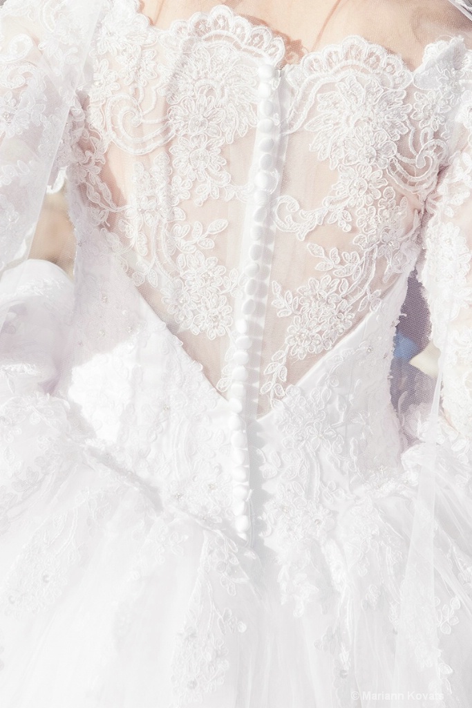 Beautiful lace