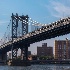 © Nancy Auestad PhotoID# 15296625: Bridge to NYC