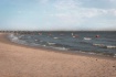 Winter Beach