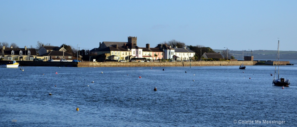 DUNGARVAN HARBOUR 16.JPG