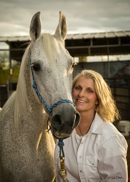 Alice & Magie - ID: 15299015 © Pam Bosch