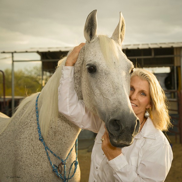 Alice & Magie - ID: 15299016 © Pam Bosch