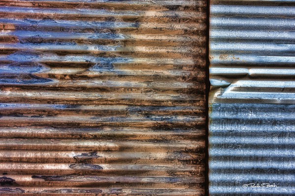 Tin Abstraction