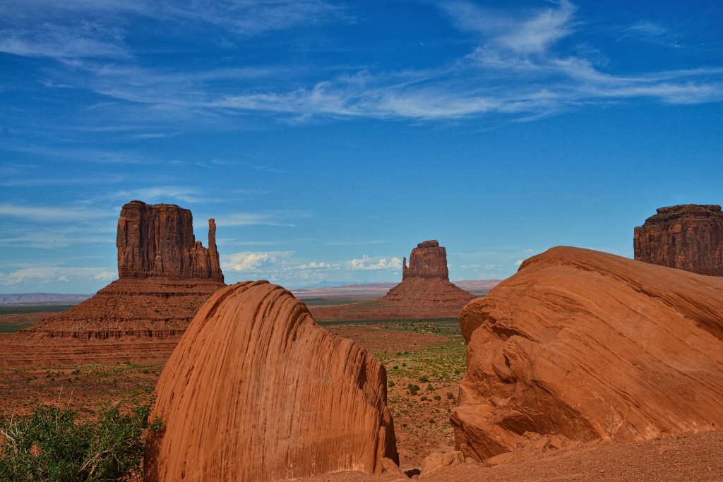 A Preview of Monument Valley