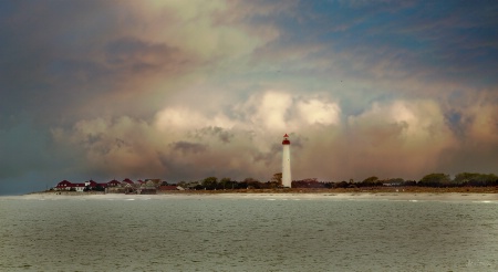 Cape May Lighthouse II