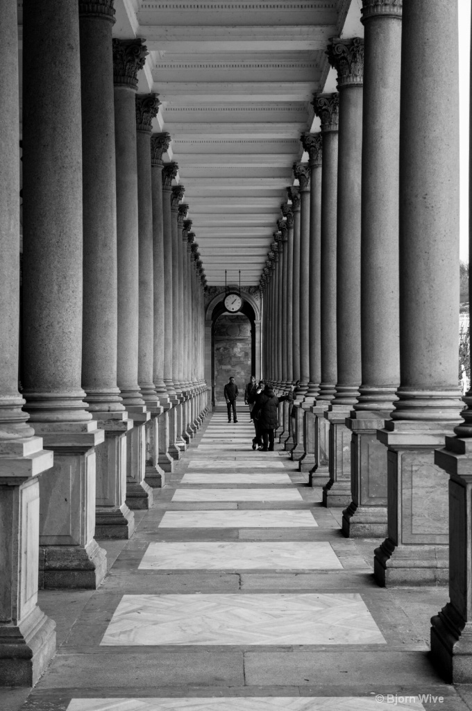 Columns