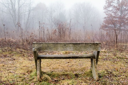 Come Sit With Me