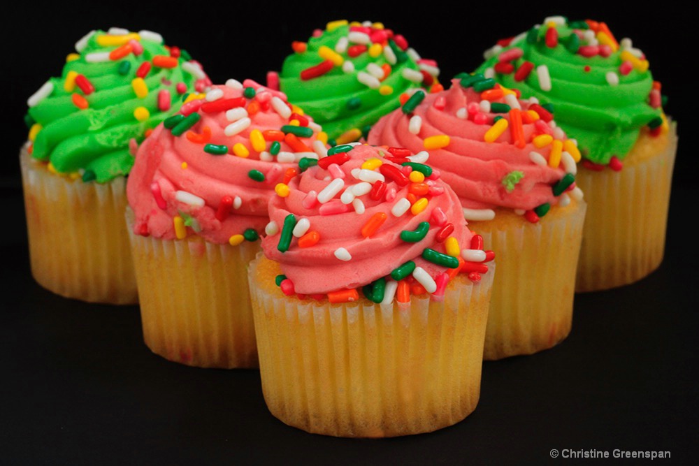 Cupcakes