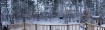 Snow In New Engla...