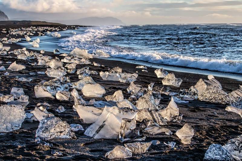 Diamond Beach