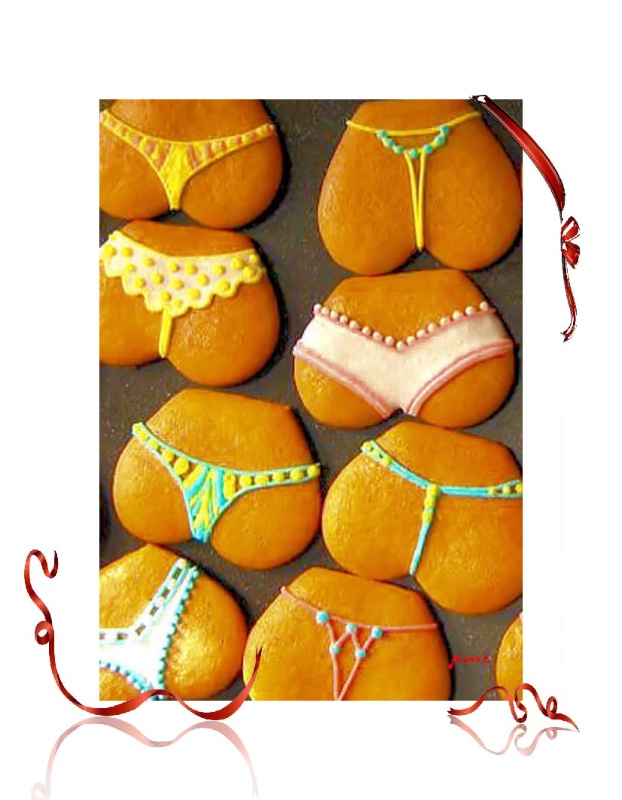 HAPPY BIKINI VALENTINE MONTH!!!