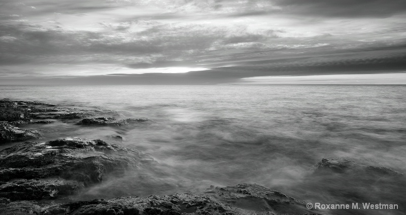 Rocks of Lake Superior