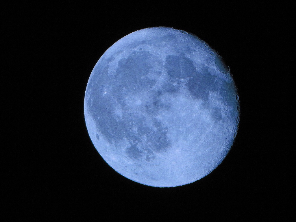 Blue Moon