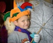 COURT JESTER