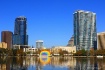 Lake Eola Color