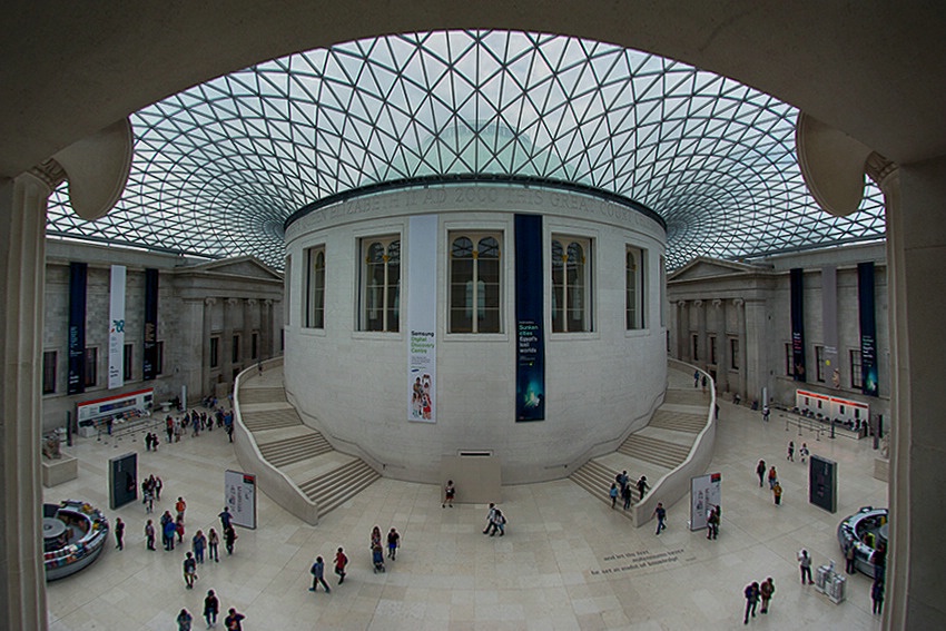 British Museum