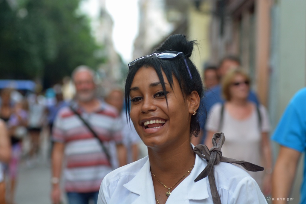 Girls of Havana - ID: 15312224 © al armiger