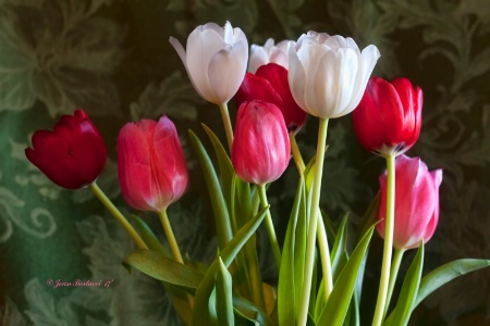 Valentine Bouquet