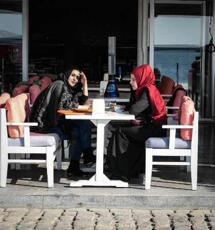 Izmir, Turkey