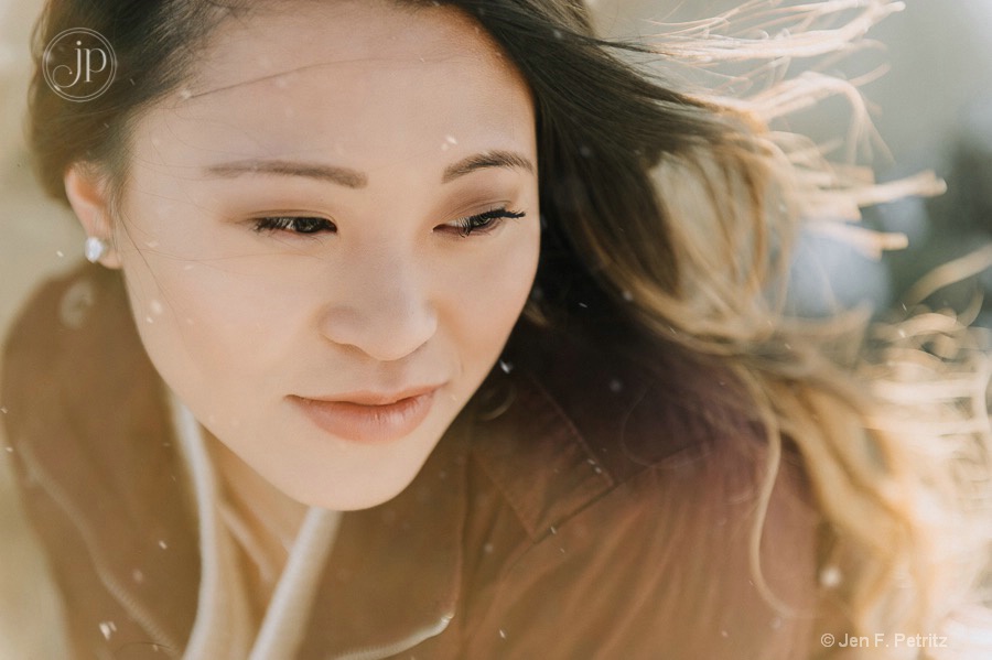 Wind Blown