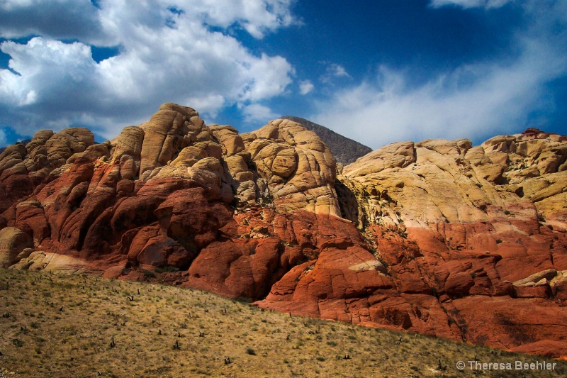 Red Rock - Las Vegas