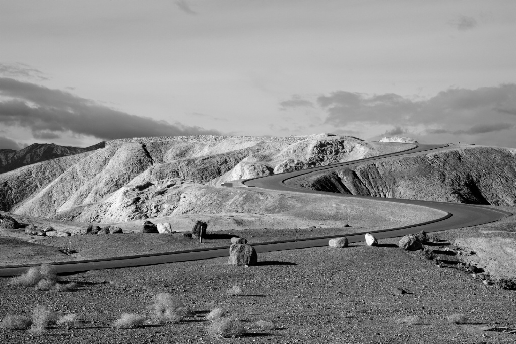 Zabriskie Point