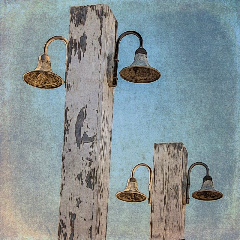 Old Lights