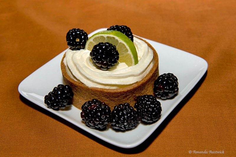 Key Lime Tart