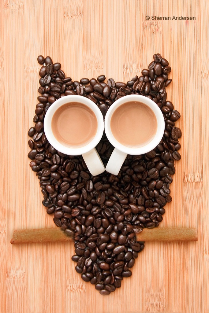 Hoo Needs Coffee???
