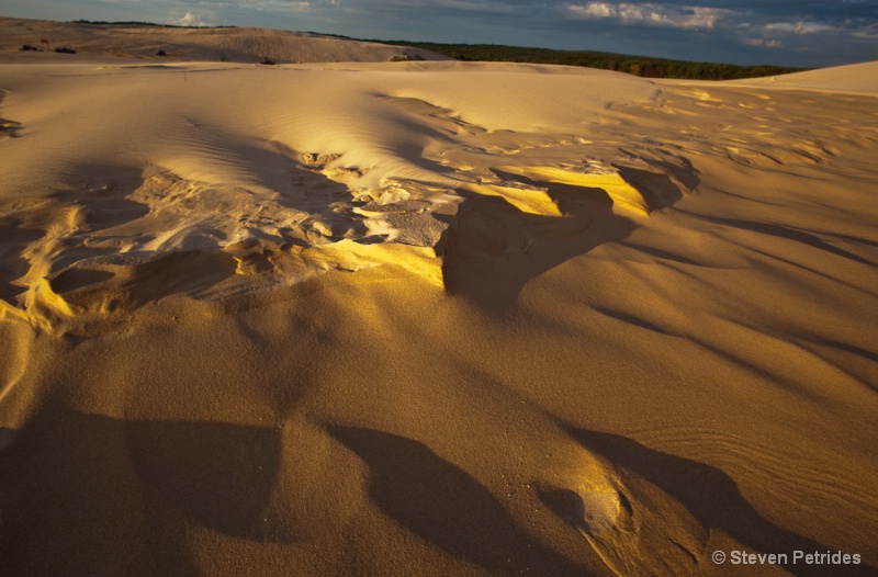 Dune Light 1
