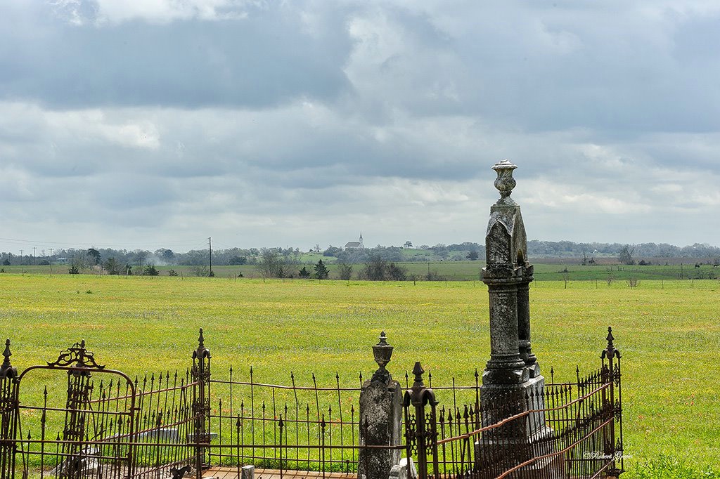Gateway to Heaven - ID: 15318740 © Robert/Donna Green