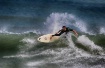 Ponce Surfer 2017