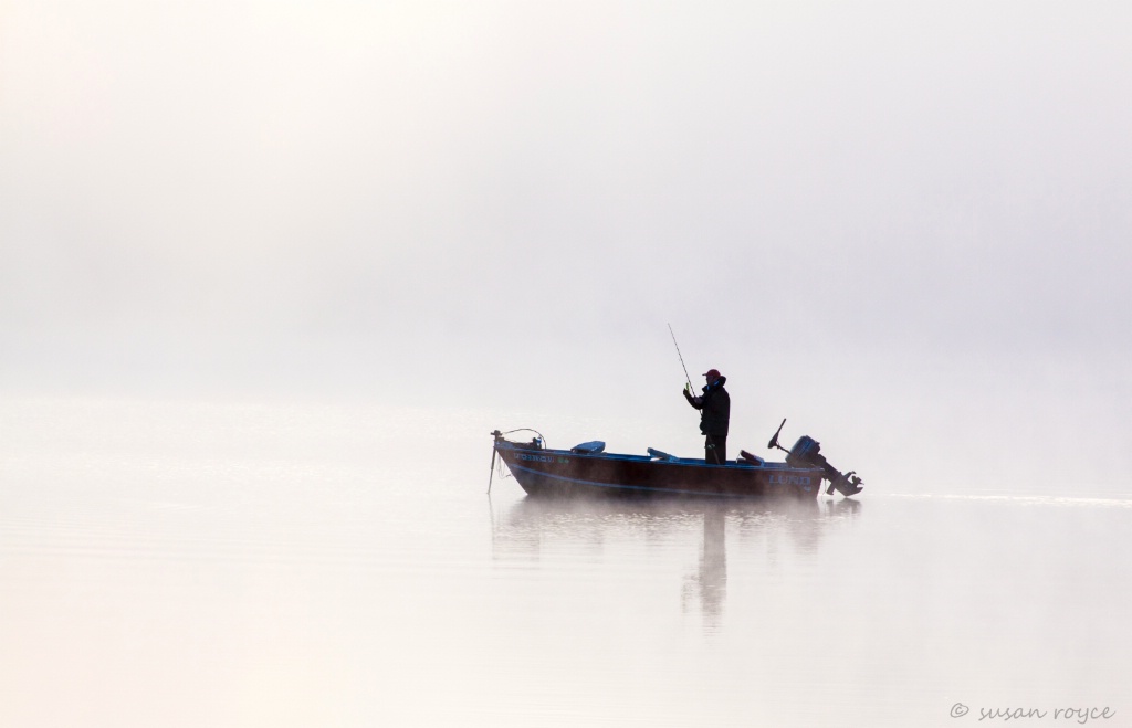 Morning Mist